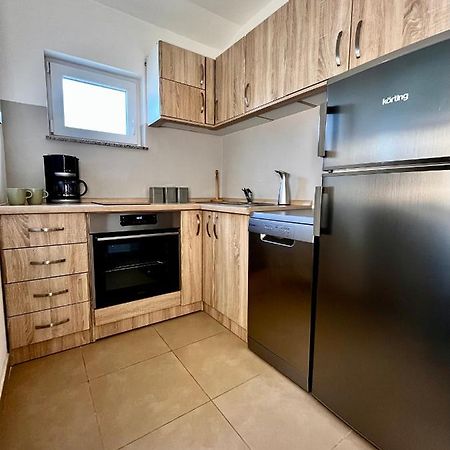 App Sunny Umag Apartman Kültér fotó