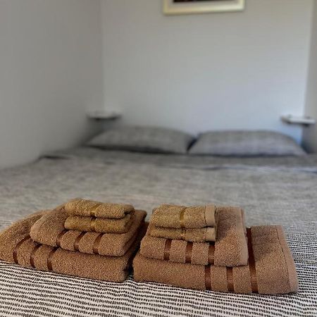App Sunny Umag Apartman Kültér fotó