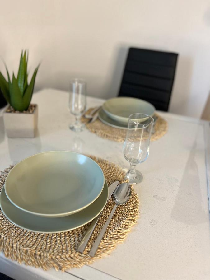 App Sunny Umag Apartman Kültér fotó
